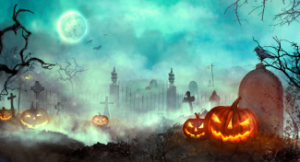 Haunted History of Halloween